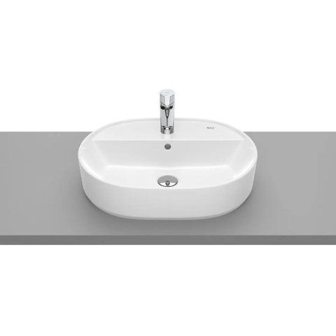 Roca A3270Y0000 The Gap 檯上洗手盆